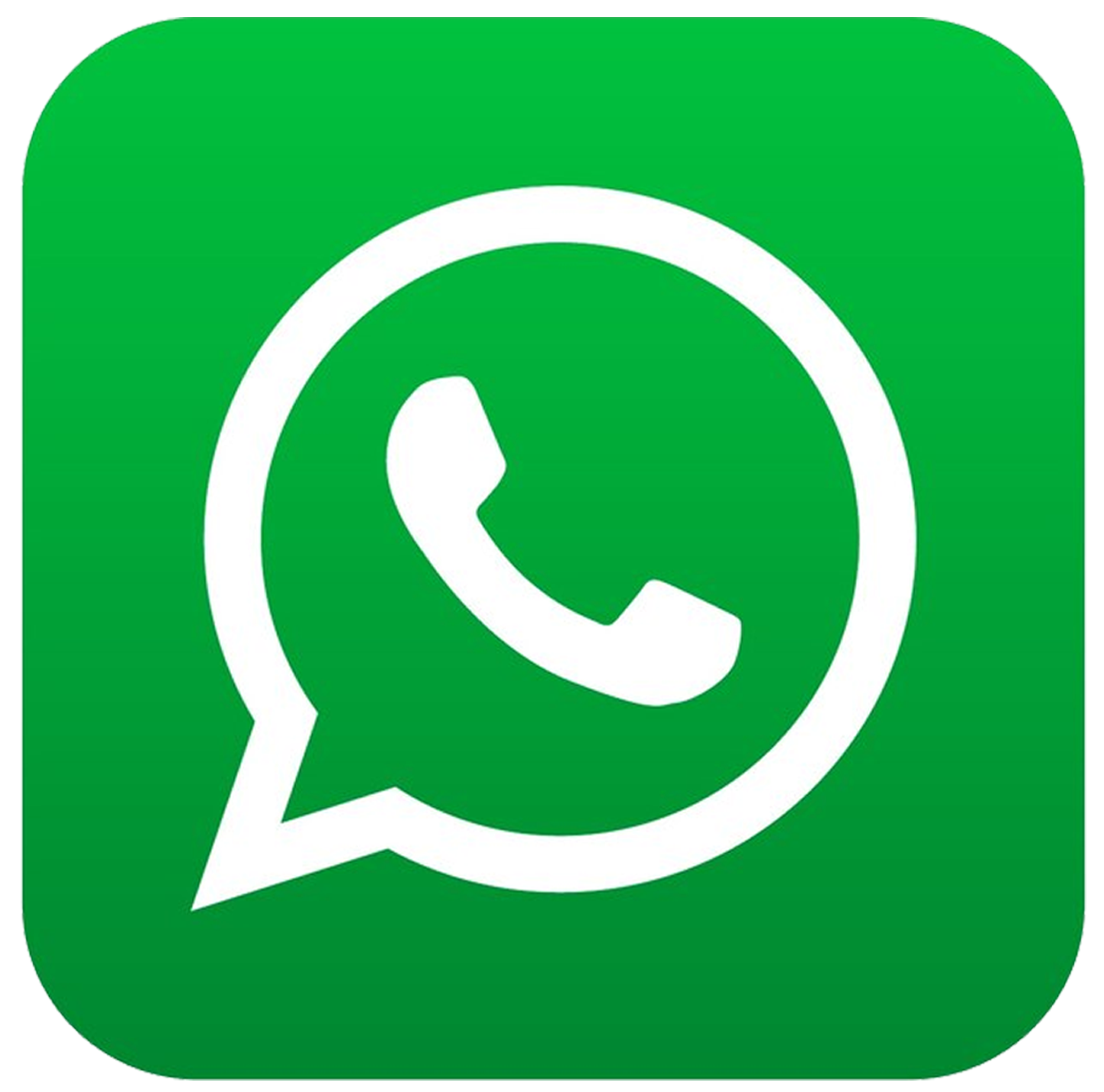 WhatsApp Button